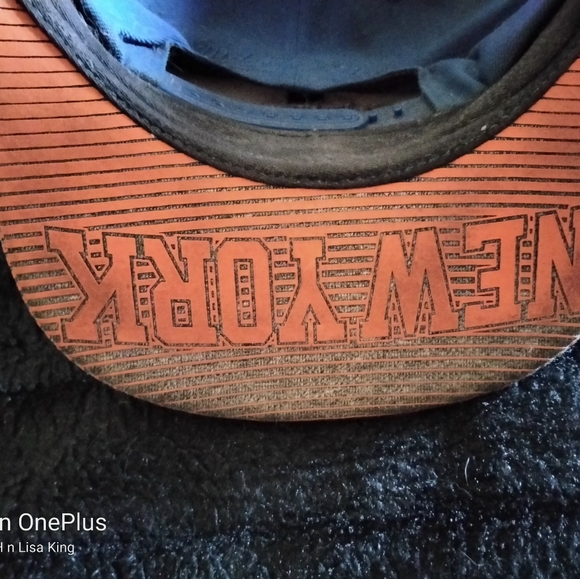 Baseball style Hats - Picture 7 of 11